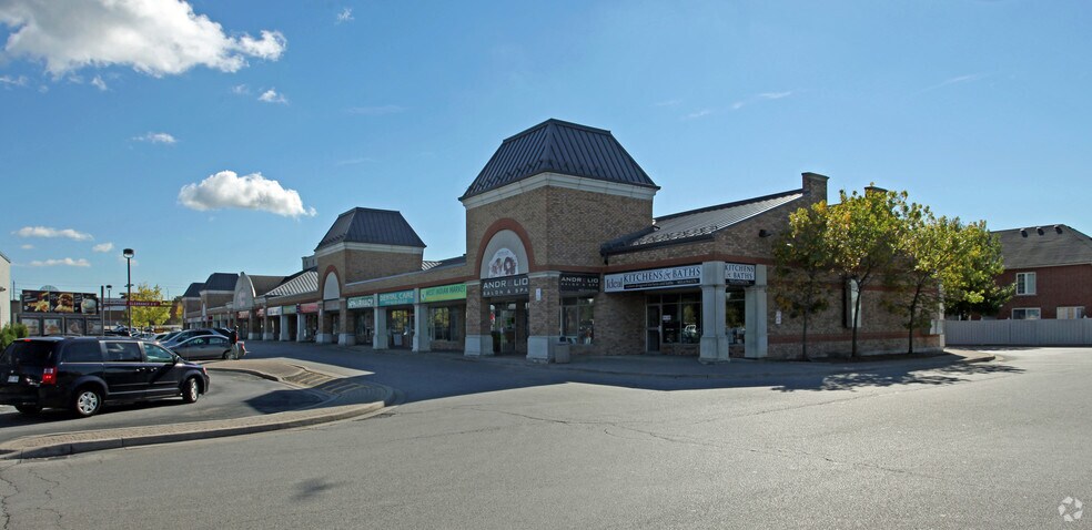 145 Kingston Rd E, Ajax, ON à louer - Photo de l’immeuble – Image 3 sur 4