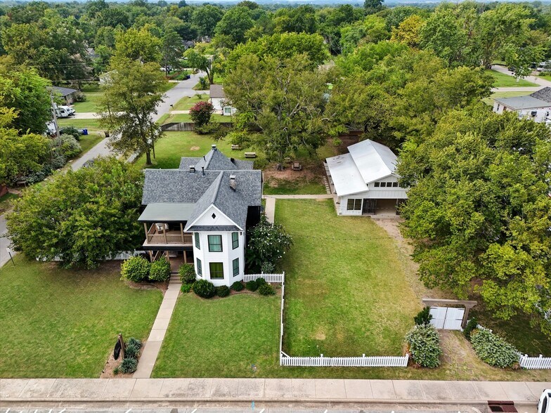 924 S Main St, Broken Arrow, OK à vendre - Photo de l’immeuble – Image 3 sur 101