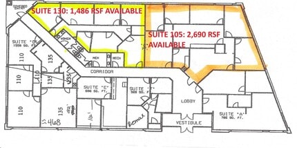 750 E Interstate 30, Rockwall, TX à louer Photo intérieure– Image 2 sur 2