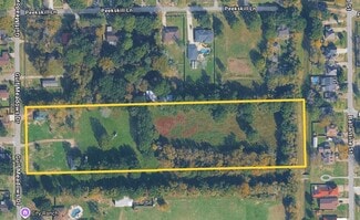 Plus de détails pour 10325 Gulf Meadows Dr, Houston, TX - Terrain à vendre