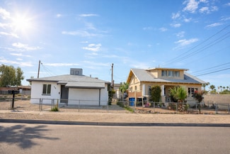 Plus de détails pour 712-718 W Fillmore St, Phoenix, AZ - Logement à vendre