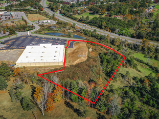 Plus de détails pour 99999 Northridge Commons Pky, Weaverville, NC - Terrain à vendre