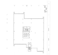 2571 Lawrenceville, Decatur, GA à louer Plan d’étage– Image 2 sur 4