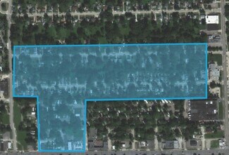 Plus de détails pour 3127 Maple St, Warren, MI - Logement à vendre