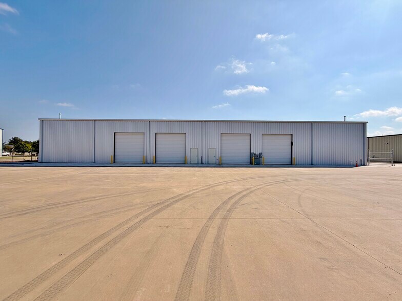 2609-2617 S Ann Arbor Ave, Oklahoma City, OK à louer - Photo de l’immeuble – Image 3 sur 3