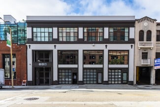 Plus de détails pour 164 Townsend St, San Francisco, CA - Bureau à louer
