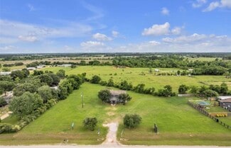 Plus de détails pour 30403 FM 1488, Waller, TX - Spécialisé à vendre