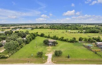 Plus de détails pour 30403 FM 1488, Waller, TX - Spécialisé à vendre