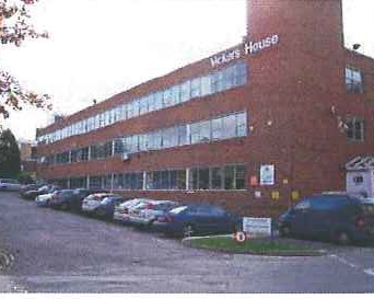 Priestley Rd, Basingstoke à louer Photo de l’immeuble– Image 1 sur 4