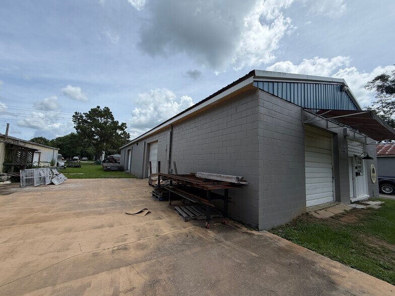 160 Salem Rd, Havana, FL à louer - Photo de l’immeuble – Image 2 sur 4