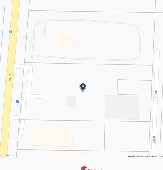 2964 S 3rd St, Memphis, TN à vendre - Plan cadastral – Image 2 sur 13