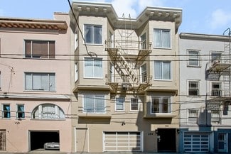 Plus de détails pour 355-357 Grove St, San Francisco, CA - Local commercial à louer