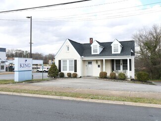 Plus de détails pour 1320 W Poinsett St, Greer, SC - Bureau à louer
