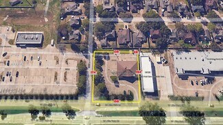 Plus de détails pour 19121 W Little York, Katy, TX - Bureau à vendre