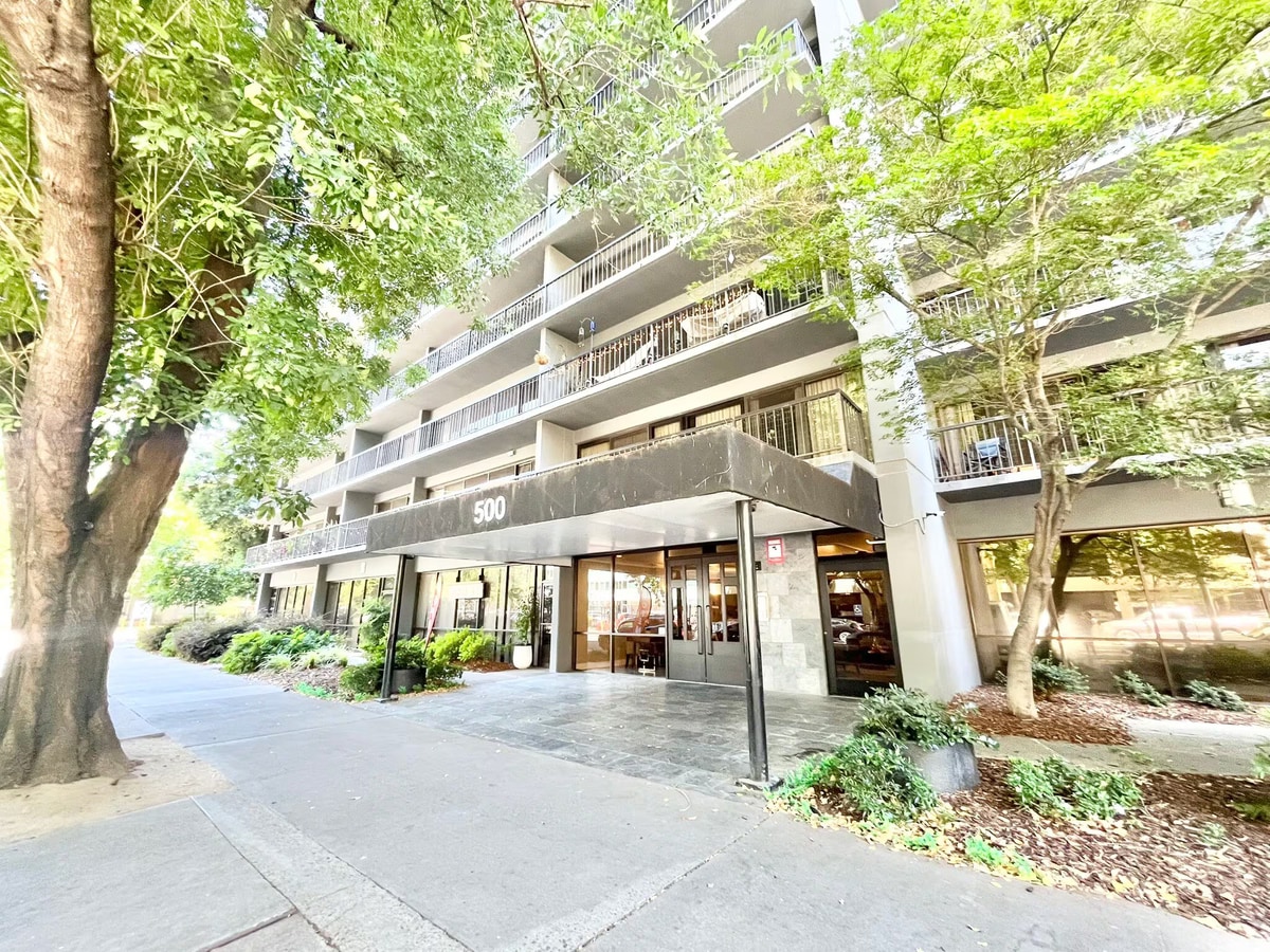 500 N St, Sacramento, CA 95814 - Lot 105 & 106 - - Photo intérieure - Image 2 of 13