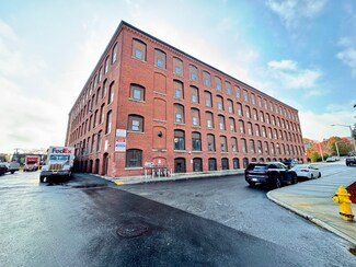Plus de détails pour 100 Grand St, Worcester, MA - Local d'activités, Industriel/Logistique à louer