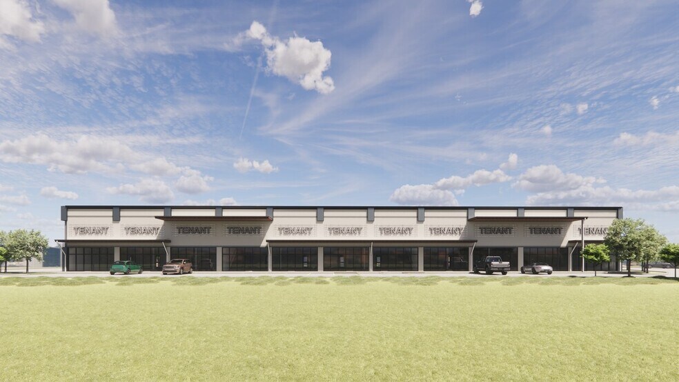 127 Old San Antonio rd, Boerne, TX à louer - Photo de l’immeuble – Image 1 sur 3