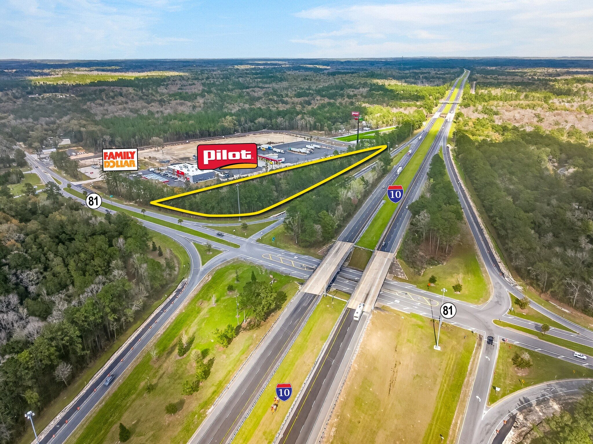 ±4.5 Florida 81, Ponce De Leon, FL à vendre Photo principale– Image 1 sur 6