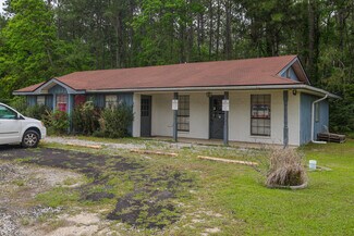 Plus de détails pour 140-148 Commercial Sq, Slidell, LA - Bureau à louer