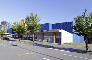 Plus de détails pour 32525-32555 London Ave, Mission, BC - Local commercial à louer