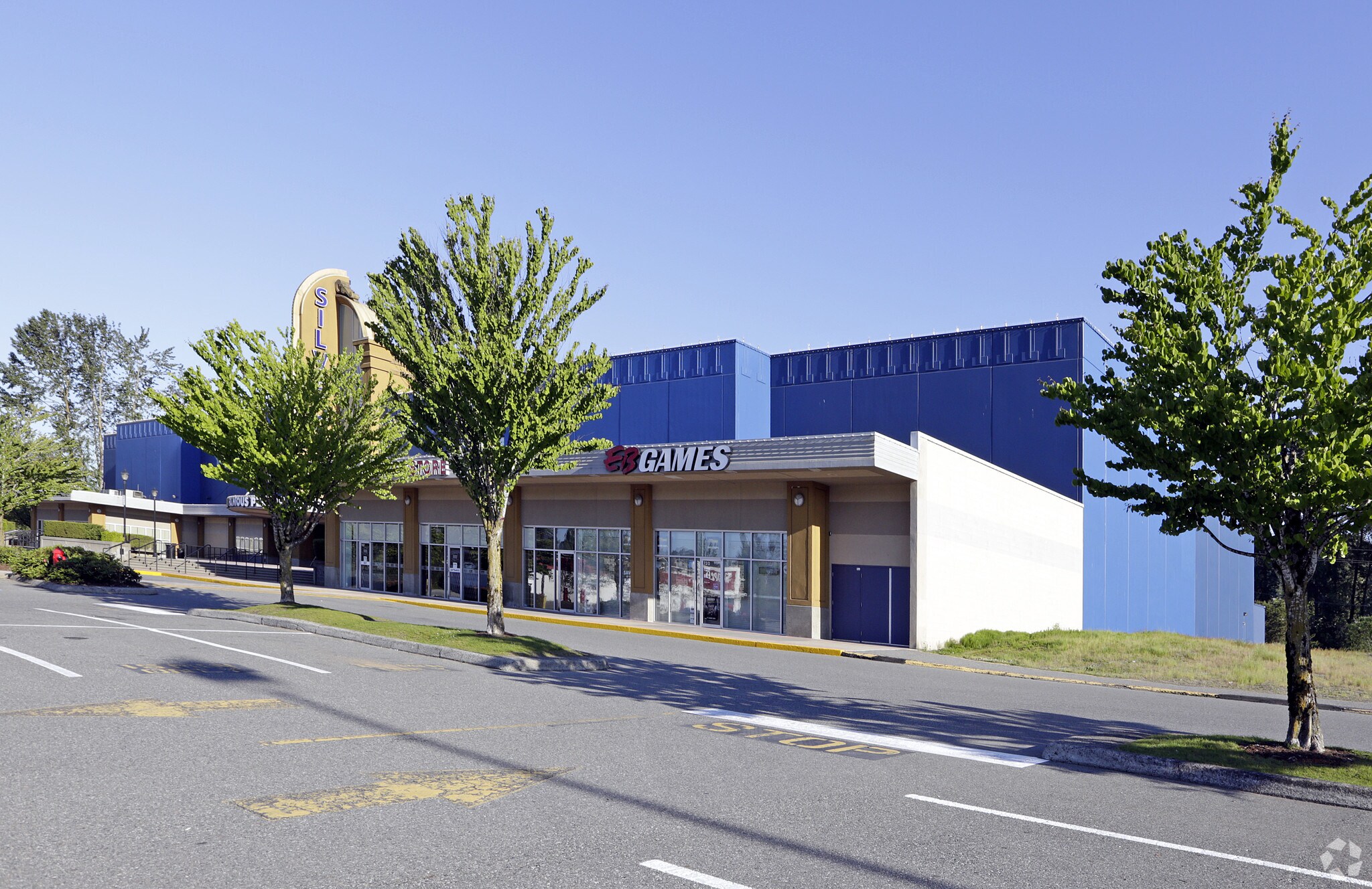 32525-32555 London Ave, Mission, BC à louer Photo principale– Image 1 sur 5