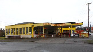 Plus de détails pour 4003 E Mckinley Ave, Tacoma, WA - Local commercial à louer