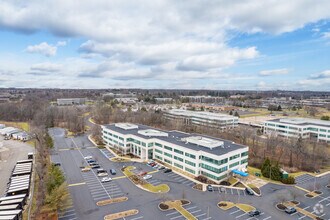4 Walnut Grove Dr, Horsham Township, PA - Vue aérienne vue de carte