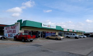 Plus de détails pour 1016 Lavon Dr, Garland, TX - Local commercial à louer