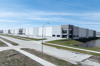Plus de détails pour 2075 25th, Altoona, IA - Industriel/Logistique à louer