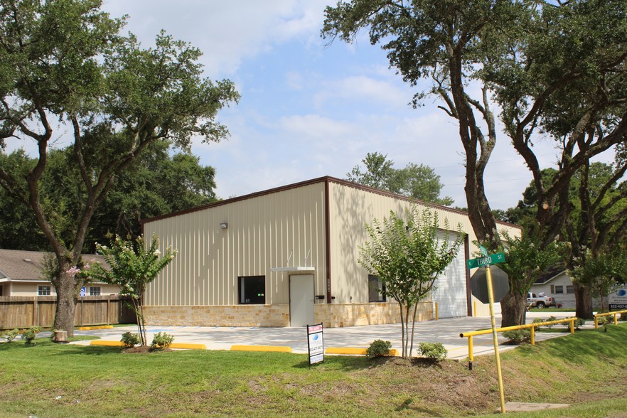 5404 3rd St, Katy, TX à louer - Photo de l’immeuble – Image 3 sur 18