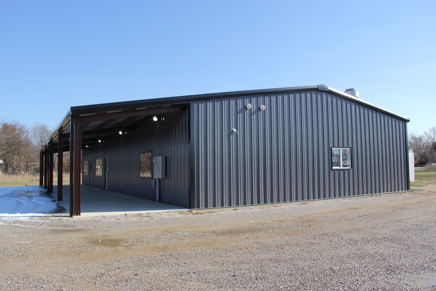 311 9th st, Green Forest, AR à vendre - Photo de l’immeuble – Image 2 sur 43