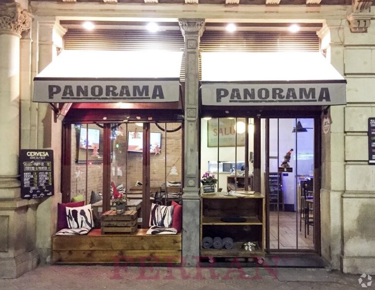 Passeig de Sant Joan, Barcelone, Barcelona à louer - Photo de l’immeuble – Image 1 sur 1