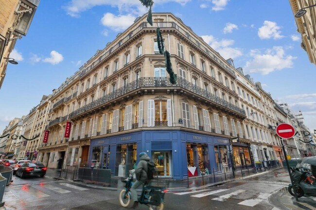 Plus de détails pour 39 Rue Des Mathurins, Paris - Bureau à louer