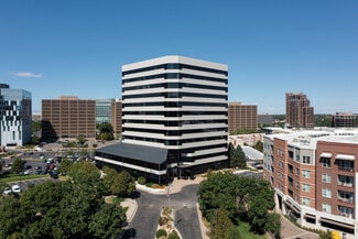 Plus de détails pour 7887 E Belleview Ave, Denver, CO - Bureau à louer
