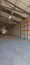Industriel/Logistique dans Canovelles, Barcelona à louer - Vidéo sur l’annonce professionnelle