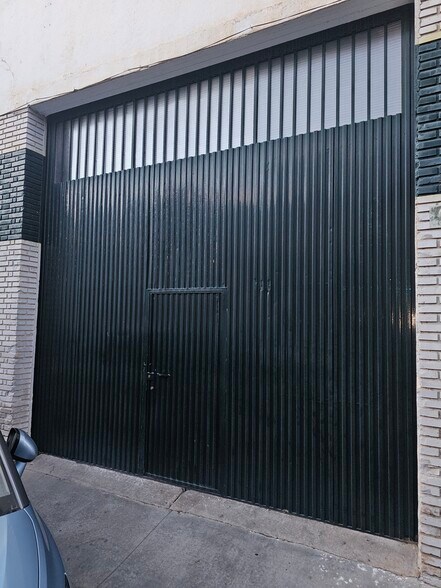 Calle Montevideo, 9, Málaga, Málaga à vendre - Photo de l’immeuble – Image 2 sur 10