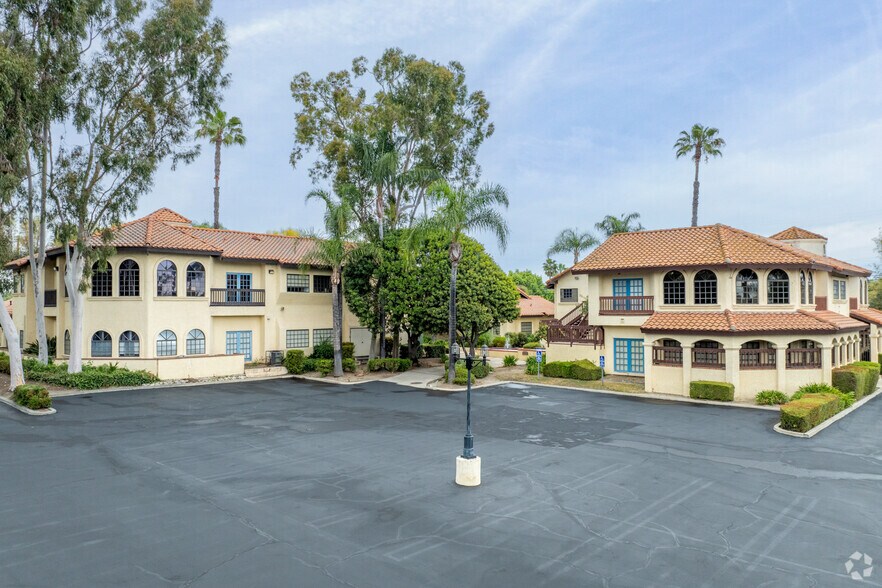 4091 Riverside, Chino, CA à louer - Photo principale – Image 1 sur 7