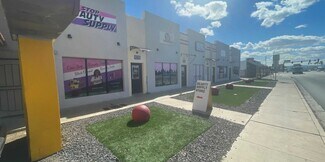 Plus de détails pour 4127-4133 N 19th Ave, Phoenix, AZ - Local commercial, Industriel/Logistique à louer