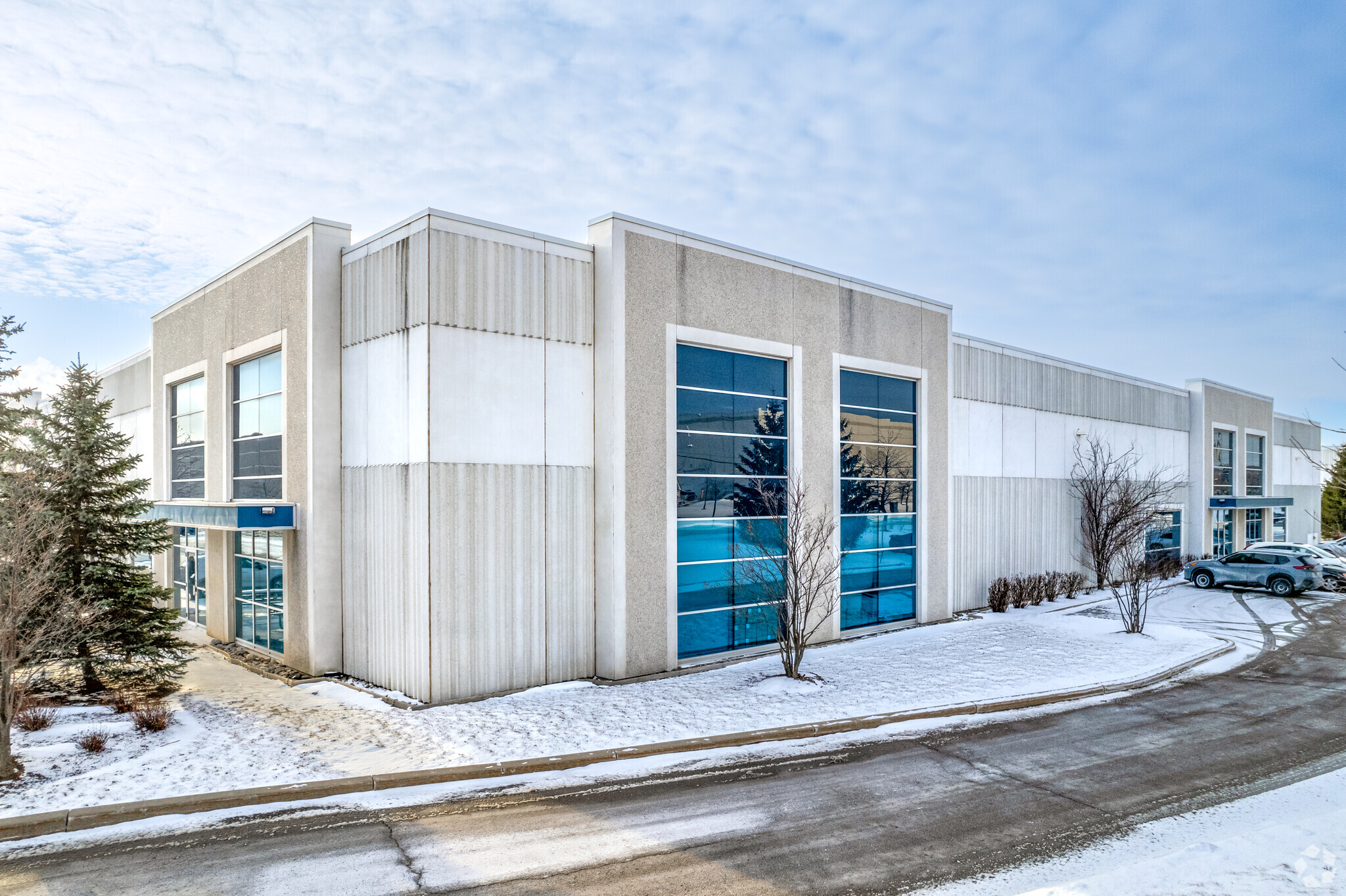 8400 Lawson Rd, Milton, ON à louer Photo de l’immeuble– Image 1 sur 21