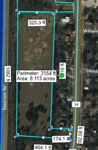 1311 Wolfe City Dr, Greenville, TX à vendre - Photo de l’immeuble – Image 2 sur 12