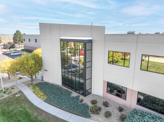 Plus de détails pour 4120 Specialty Pl, Longmont, CO - Industriel/Logistique à vendre
