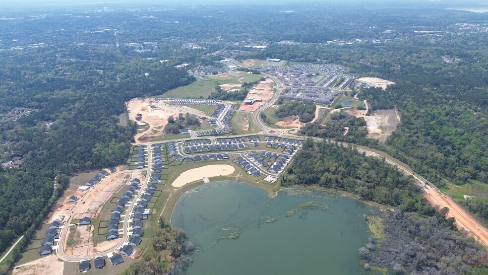 0 Welaunee Blvd, Tallahassee, FL à vendre - Photo de l’immeuble – Image 2 sur 15