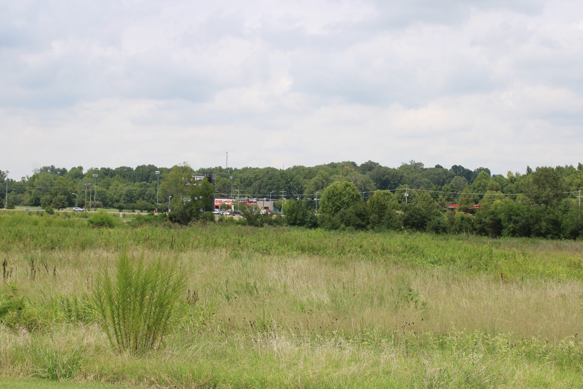 00 High 305, Olive Branch, MS à vendre Photo principale– Image 1 sur 11