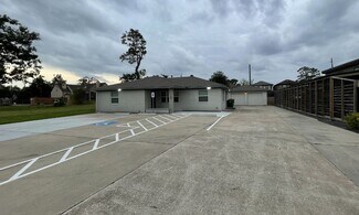 Plus de détails pour 1517 Antoine Dr, Houston, TX - Bureau à louer