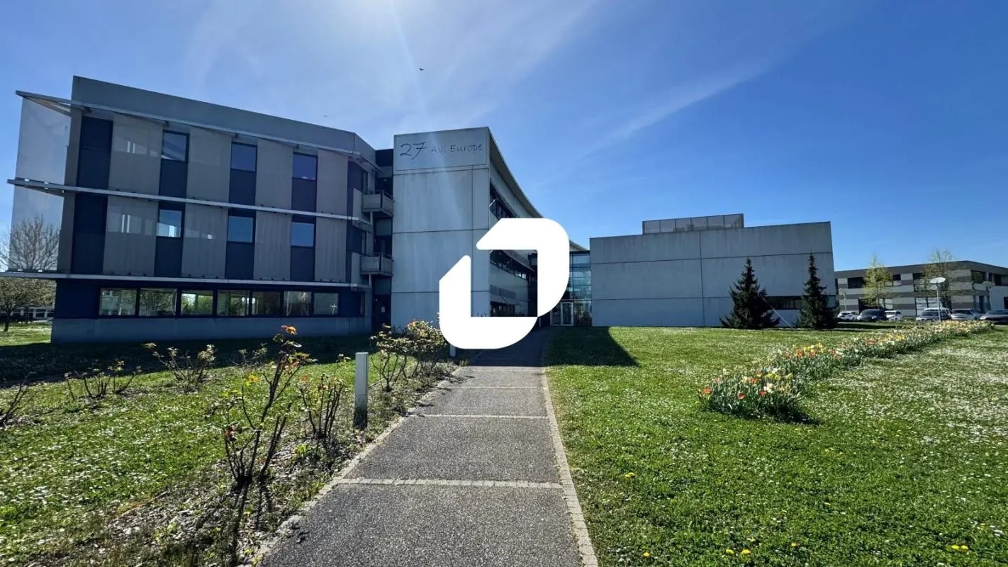 27 Avenue De L'Europe, Schiltigheim à louer Photo principale– Image 1 sur 13