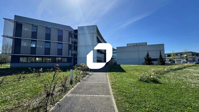 Plus de détails pour 27 Avenue De L'Europe, Schiltigheim - Bureau à louer