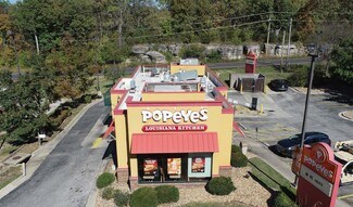 Plus de détails pour 19510 E Us Highway 40, Independence, MO - Local commercial à vendre