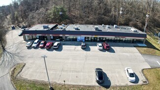 Plus de détails pour 902-932 Presque Is, Pittsburgh, PA - Local commercial à louer