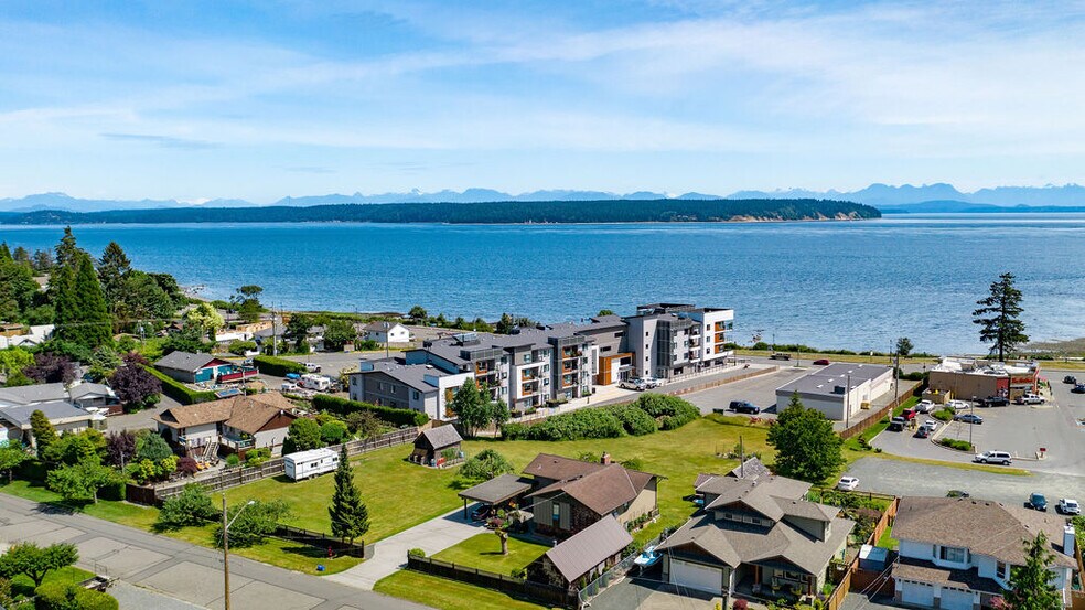 Campbell River Multi-Family Portfolio portefeuille de 2 biens à vendre sur LoopNet.fr - Photo principale – Image 1 sur 2