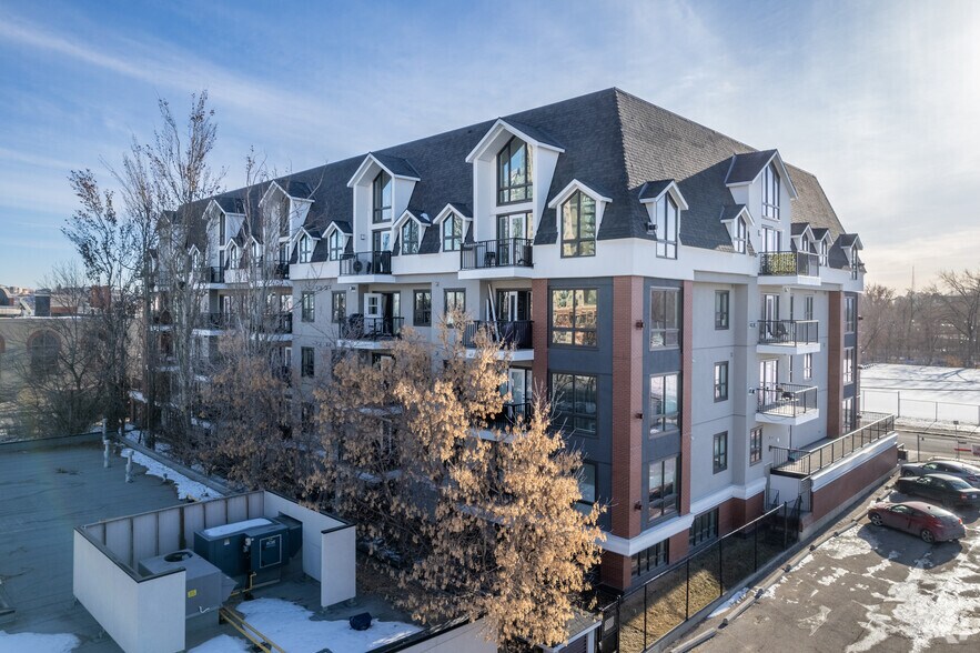 104 - 138 Se, Calgary, Ab Av, Calgary, AB à louer - Photo de l’immeuble – Image 2 sur 26